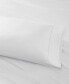 Фото #6 товара Постельное белье Madison Park Набор простыней из хлопка с ниткой 525, 4 шт., размер King