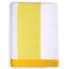Beach Towel Benetton BE041 Yellow 160 x 90 cm (90 x 160 cm)