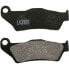 Фото #1 товара EBC FA Series Organic FA363 Brake Pads