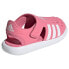 Фото #4 товара Шлепанцы детские Adidas Water Sandals