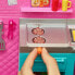 Фото #12 товара Игровой набор Barbie Грузовик с едой, 3 куклы, с аксессуарами