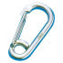 TALAMEX Carabiner Hook Oval With Eye