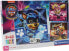 Clementoni Clementoni Puzzle 3x48el SuperColor square Psi Patrol PAW PATROL MIGHTY MOVIE 25303