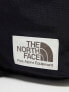 The North Face Berkeley tote backpack in black