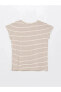 Фото #4 товара Футболка LC WAIKIKI Classic Striped Tee