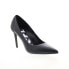 Фото #2 товара Diesel D-Slanty MH Y01965-PR030-T8013 Womens Black Pumps Heels Shoes