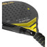 SIUX Electra pro st3 padel racket