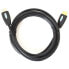 Фото #1 товара PNI HDMI High Speed+Ethernet M/M cable 3 m