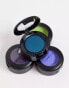 Фото #2 товара MAC Small Eyeshadow - Stormwatch