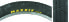 Maxxis Hookworm Tire - 26 x 2.5, Clincher, Wire, Black, Single