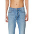 Фото #6 товара DIESEL 09F77 Luster Jeans