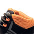 UVEX Arbeitsschutz 2 GTX Vibram 6525247 Stivaletti ESD di sicurezza S3 Nero Arancione 1