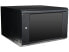 Фото #1 товара iStarUSA WM660-KBR1U 6U 600mm Depth Wallmount Server Cabinet with 1U Keyboard Dr