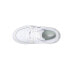 Фото #4 товара Puma Cali Dream Snake Print Lace Up Youth Girls White Sneakers Casual Shoes 392