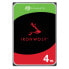 Фото #1 товара Seagate IronWolf ST4000VN006 - 3.5" - 4000 GB - 5400 RPM