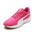 Puma Twitch Runner Nm Running Womens Pink Sneakers Athletic Shoes 37755101