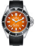 Фото #1 товара Наручные часы Boccia 3615-03 Men's Watch Titanium 38mm 5ATM