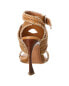 Фото #3 товара Alexandre Birman Erika 100 Leather Sandal Women's