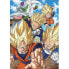 EDUCA BORRAS Dragon Ball Puzzle 500 Pieces