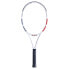 Фото #1 товара BABOLAT Strike Evo Unstrung Tennis Racket