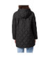Фото #2 товара Women's Light Weight Quilted Jacket