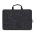 Laptop Case Rivacase Bundle 7916 Grey 15,6''
