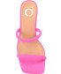 ფოტო #4 პროდუქტის Women's Henrietta Sandals