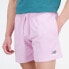 Фото #1 товара New Balance Uni-Ssentials French Terry Llc U US21500LLC shorts