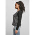 ფოტო #3 პროდუქტის URBAN CLASSICS Contrast Raglan long sleeve T-shirt