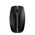 Фото #4 товара Cherry Stream Desktop - Full-size (100%) - RF Wireless - QWERTZ - Black - Mouse included