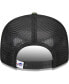 Бейсболка-тракер New Era мужская Camo Buffalo Bills Main 9FIFTY Snapback Hat - фото #5