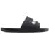 Фото #1 товара Diadora Serifos Plus Mens Black Casual Sandals 174663-C0641