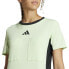 Фото #8 товара ADIDAS Referee 24 short sleeve T-shirt