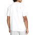 Puma Graphics A La Volee Crew Neck Short Sleeve T-Shirt Mens White Casual Tops 6