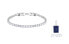 Swarovski Tennis Deluxe 5409771 Crystal Bracelet