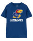 Фото #6 товара Kid NCAA Kansas® Jayhawks® Tee 10