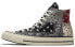 Кеды Converse 1970s Pathwork Chuck Offspring Paisley 169880C