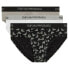 EMPORIO ARMANI 111624_4R722 slips 3 units