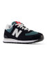 Фото #1 товара New Balance 574 trainers in black