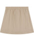 ფოტო #2 პროდუქტის Big Girls Uniform Pleated Scooter Shorts