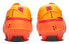 Фото #6 товара Nike Phantom GT2 ACDMY FlyEase FGMG 多种场地足球鞋 激光橙 / Кроссовки Nike Phantom GT2 ACDMY FlyEase FGMG DH9638-808