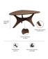 Braxton Coffee Table