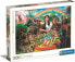 Clementoni CLE puzzle 1000 HQ The Wizard of OZ 39746 - фото #1