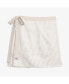 ფოტო #3 პროდუქტის Women's Coastal Comfort Wrap Skirt