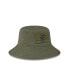 Men's Green Detroit Tigers 2023 Armed Forces Day Bucket Hat