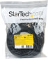 StarTech.com 1,8m 3-in-1 PS/2 VGA KVM Kabel - Kabelsatz für KVM Switch / Umschalter, 6ft - VGA