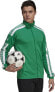 Фото #3 товара Adidas Bluza adidas SQUADRA 21 Training Jacket GP6462 GP6462 zielony S