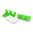 Фото #3 товара Cable organizer Blow - charger handle green - 2pcs.