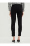 Фото #14 товара LCWAIKIKI Basic Skinny Fit Cep Detaylı Kadın Jean Pantolon