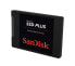 Фото #4 товара SanDisk Plus - 480 GB - 535 MB/s - 6 Gbit/s